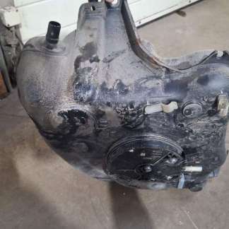 Ad Blue Tank Passat Variant B8